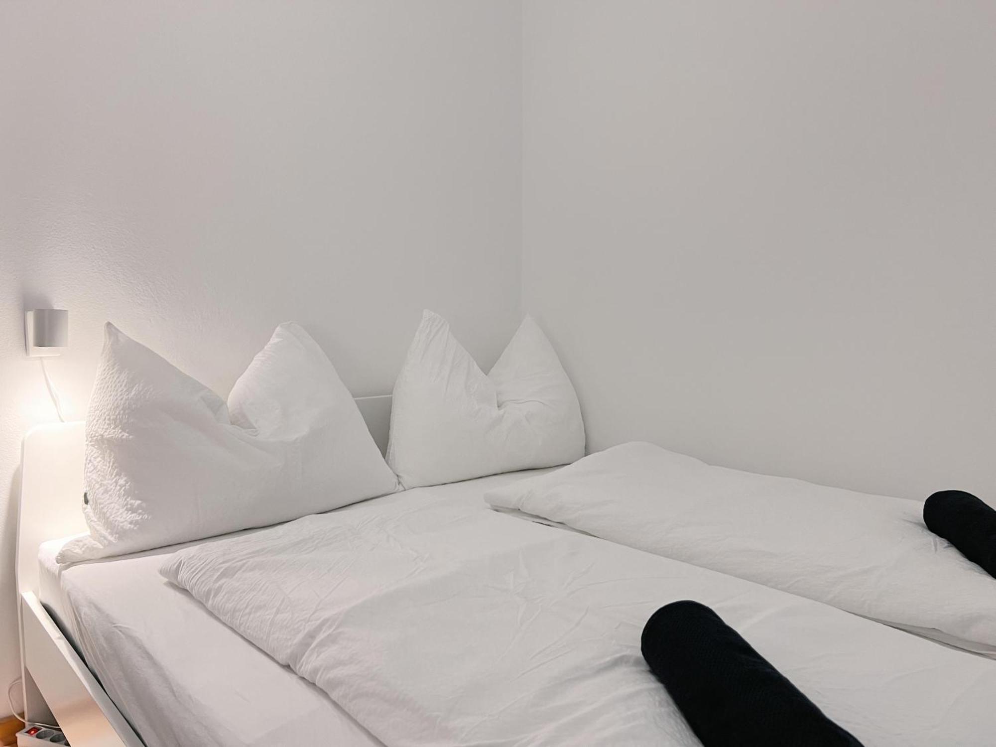 Apartament Family & Friends At Stadthalle